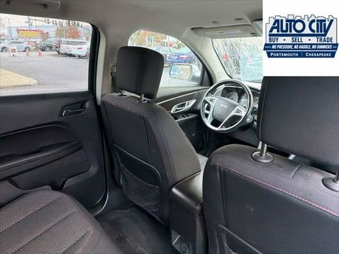 Used 2017 GMC Terrain SLE w/ Convenience Package FWD image 34