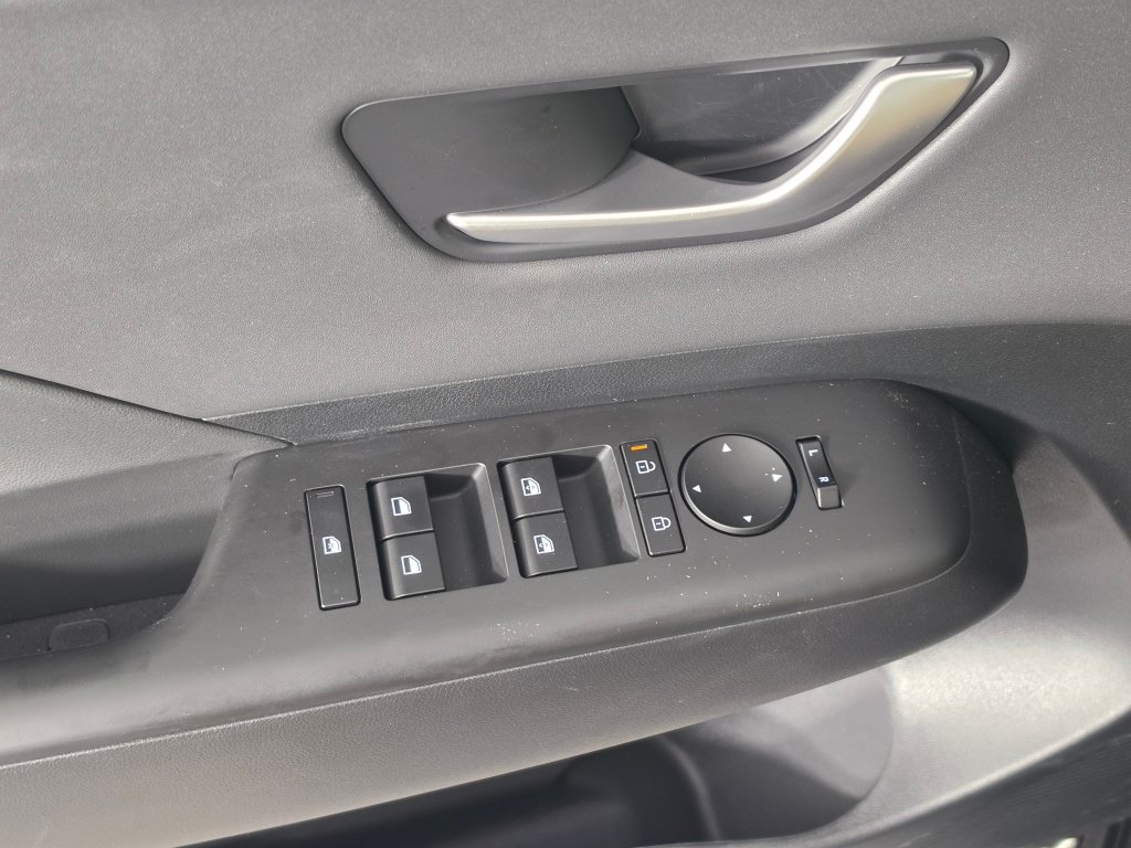 Used 2026 Hyundai Kona Limited AWD/4WD image 27