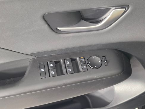 Used 2026 Hyundai Kona Limited AWD/4WD image 27