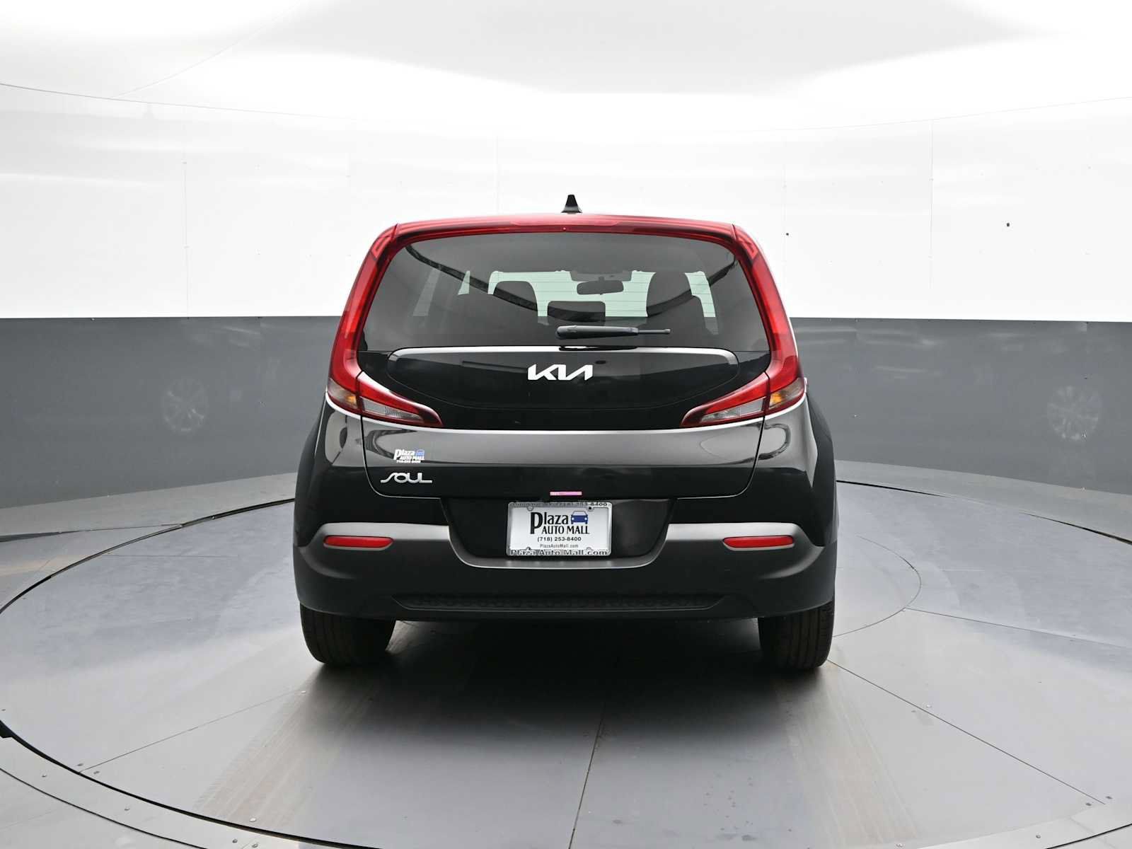 Used 2022 Kia Soul LX FWD image 7