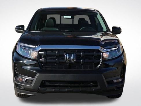 New 2026 Honda Ridgeline RTL image 2