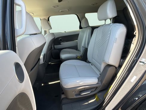 New 2026 Hyundai Palisade SEL FWD image 19