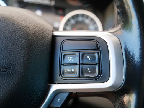 Used 2021 RAM 3500 Big Horn w/ Level B Equipment Group AWD/4WD image 29