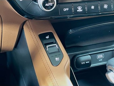 New 2025 Kia Telluride EX X-Line image 21