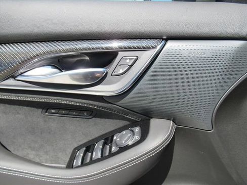 New 2026 Cadillac CT5 V image 26