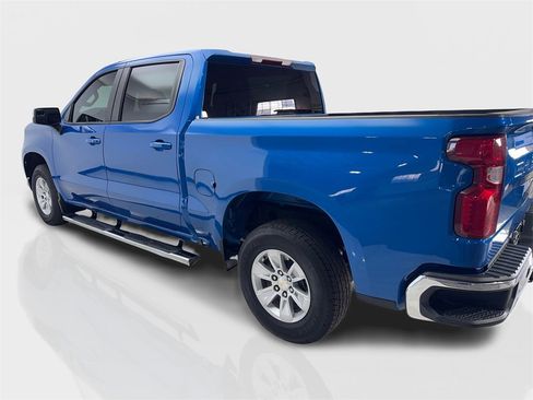 Used 2024 Chevrolet Silverado 1500 LT image 14