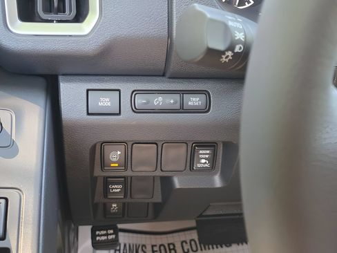 New 2026 Nissan Frontier SV w/ SV Convenience Package AWD/4WD image 21