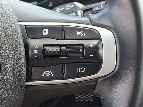 Used 2023 Kia Sportage X-Line w/ X-Line Premium Package AWD/4WD image 23