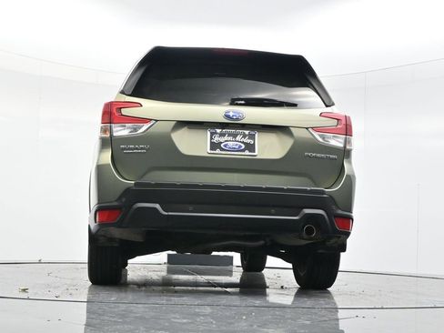 Used 2019 Subaru Forester Limited w/ Popular Package #3 image 52