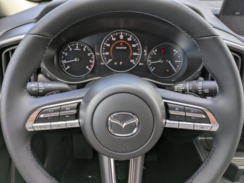 New 2026 MAZDA CX-50 AWD 2.5 S image 24