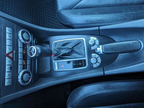 Used 2006 Mercedes-Benz SLK 350 Roadster 3.5L image 21