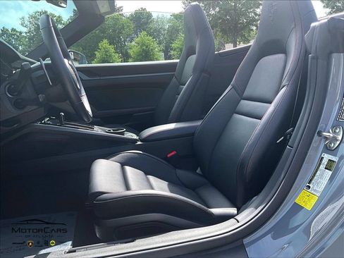 Used 2024 Porsche 911 Carrera S RWD image 20