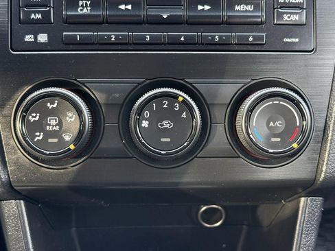 Used 2014 Subaru Impreza 2.0i Sport Premium image 36