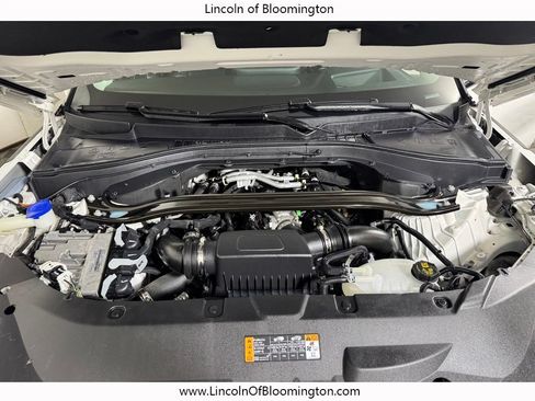 Used 2025 Lincoln Aviator Reserve w/ Equipment Group 201A AWD/4WD image 18