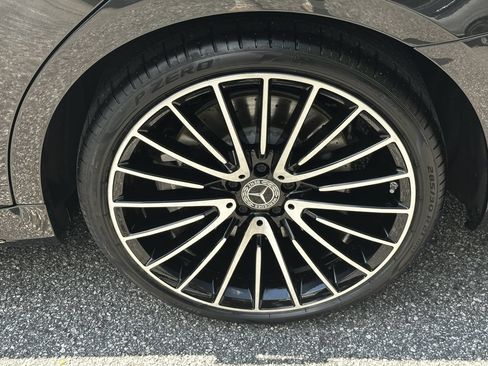 Certified 2024 Mercedes-Benz S 580 4MATIC Sedan image 23