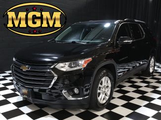 Used 2018 Chevrolet Traverse LT AWD/4WD video 1
