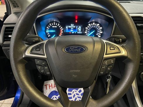 Used 2014 Ford Fusion SE image 10