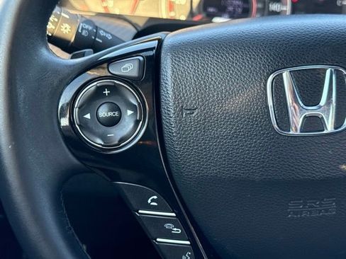 Used 2016 Honda Accord Sport image 23
