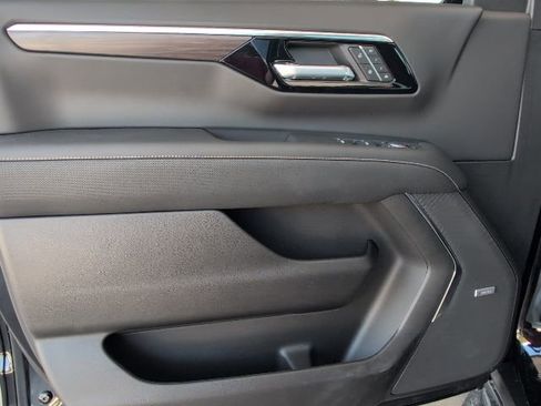 New 2026 Chevrolet Tahoe Premier w/ Sun And Tow Package image 16