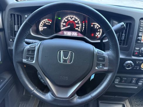 Used 2013 Honda Ridgeline RTL image 30