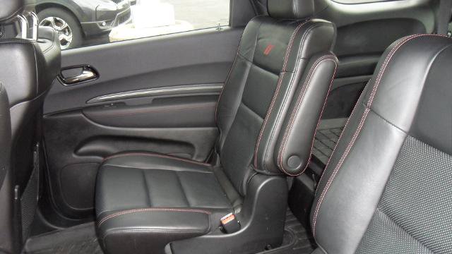 Used 2021 Dodge Durango R/T w/ Blacktop Package AWD/4WD image 17