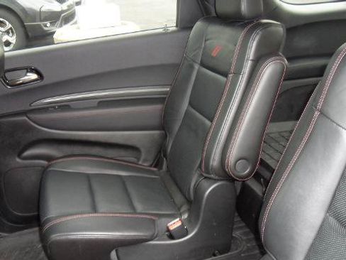Used 2021 Dodge Durango R/T w/ Blacktop Package AWD/4WD image 17