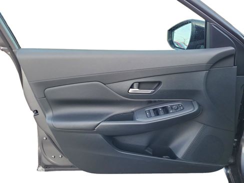 New 2026 Nissan Sentra S image 9