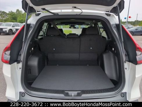 New 2026 Honda CR-V Sport image 6