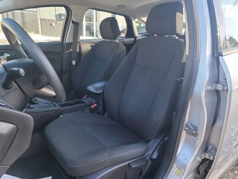 Used 2016 Ford Focus SE image 9
