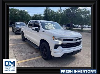 Used 2022 Chevrolet Silverado 1500 RST w/ Texas Edition Plus RWD video 1