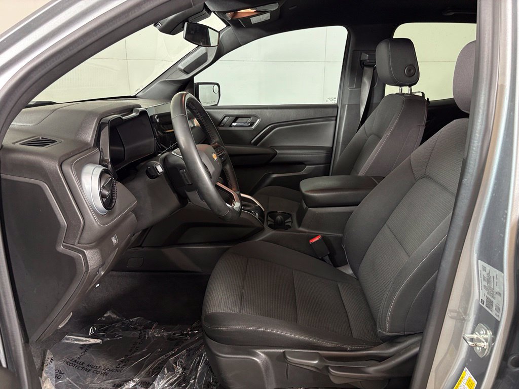Certified 2023 Chevrolet Colorado LT w/ LT Convenience Package RWD image 18