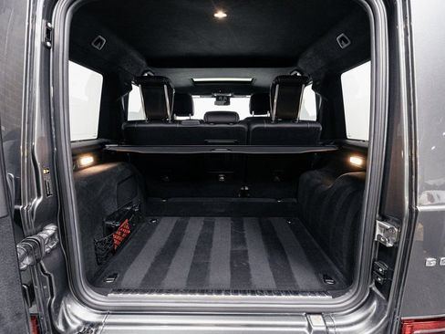 Used 2022 Mercedes-Benz G 63 AMG 4MATIC image 32