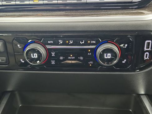 New 2026 Chevrolet Silverado 1500 LT Trail Boss w/ Convenience Package II image 19