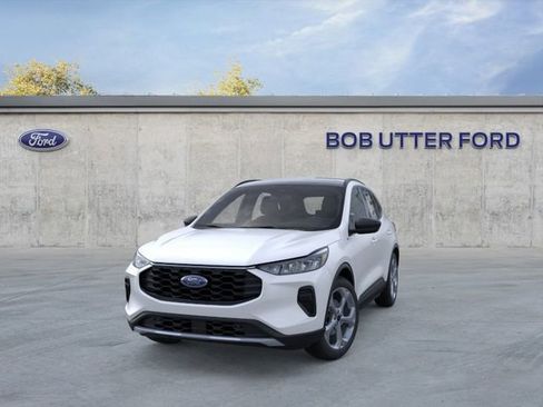 New 2026 Ford Escape ST-Line w/ Tech Pack #1 FWD image 2