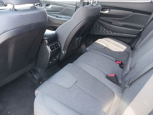 Used 2022 Hyundai Santa Fe SEL w/ Convenience Package FWD image 13