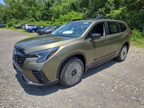 New 2025 Subaru Ascent Bronze Edition image 1