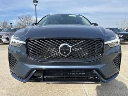 New 2026 Volvo XC60 B5 Plus w/ Protection Package Premier AWD/4WD image 2