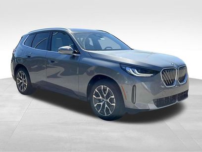 New 2026 BMW X3 xDrive30 w/ Convenience Package