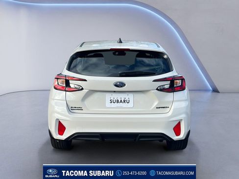 New 2026 Subaru Impreza 2.0i Sport AWD/4WD image 4