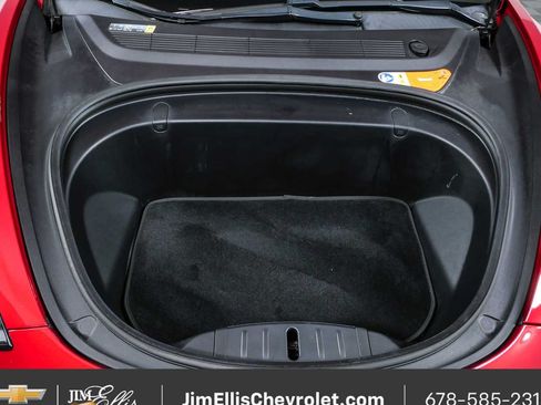 Used 2018 Tesla Model 3 Long Range RWD image 33