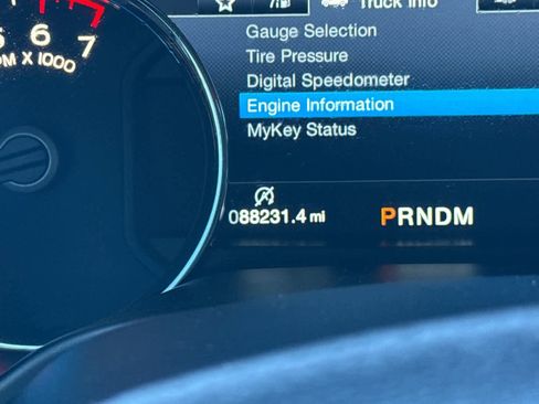 Certified 2017 Ford F150 Lariat w/ Equipment Group 502A Luxury image 25