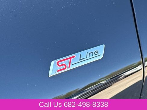 Used 2025 Ford Explorer ST-Line AWD/4WD image 5