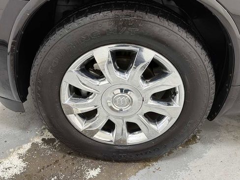 Used 2017 Buick Enclave Premium image 10