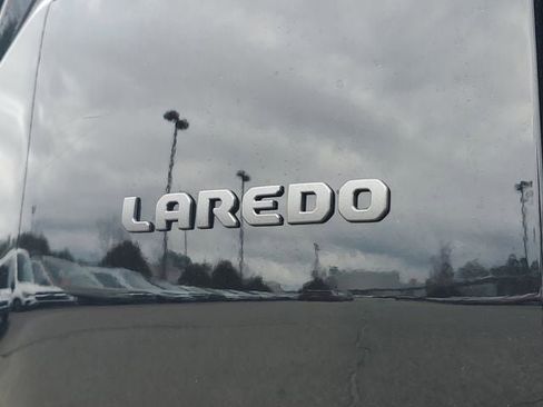 New 2026 Jeep Cherokee Laredo image 7