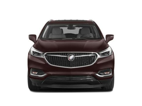 Used 2019 Buick Enclave Avenir w/ Avenir Technology Package AWD/4WD image 7