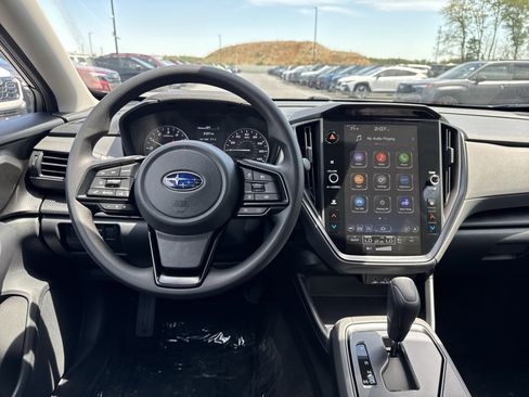 New 2026 Subaru Crosstrek 2.0i Premium AWD/4WD image 2