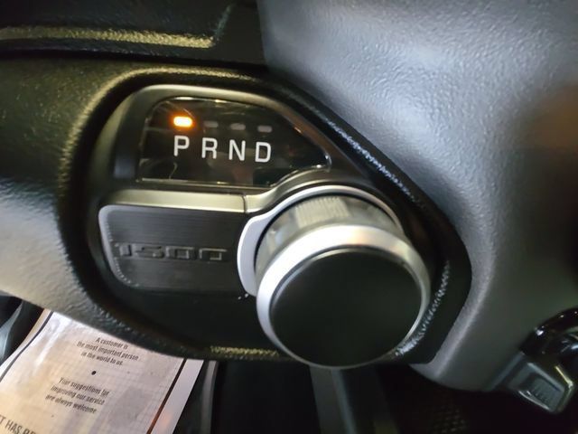 Used 2022 RAM 1500 Big Horn RWD image 18