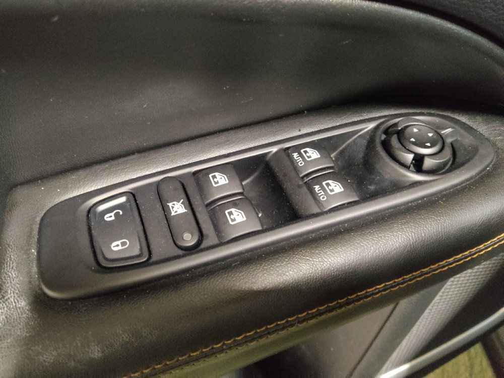 Used 2020 Jeep Compass Limited AWD/4WD image 27