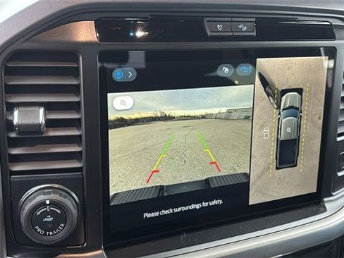 New 2026 Ford F150 Lariat w/ Equipment Group 502A High image 18