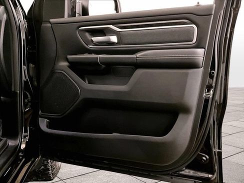 Used 2022 RAM 1500 Big Horn AWD/4WD image 23
